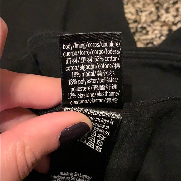 Victoria Secret sport workout pants - Picture 6 of 7